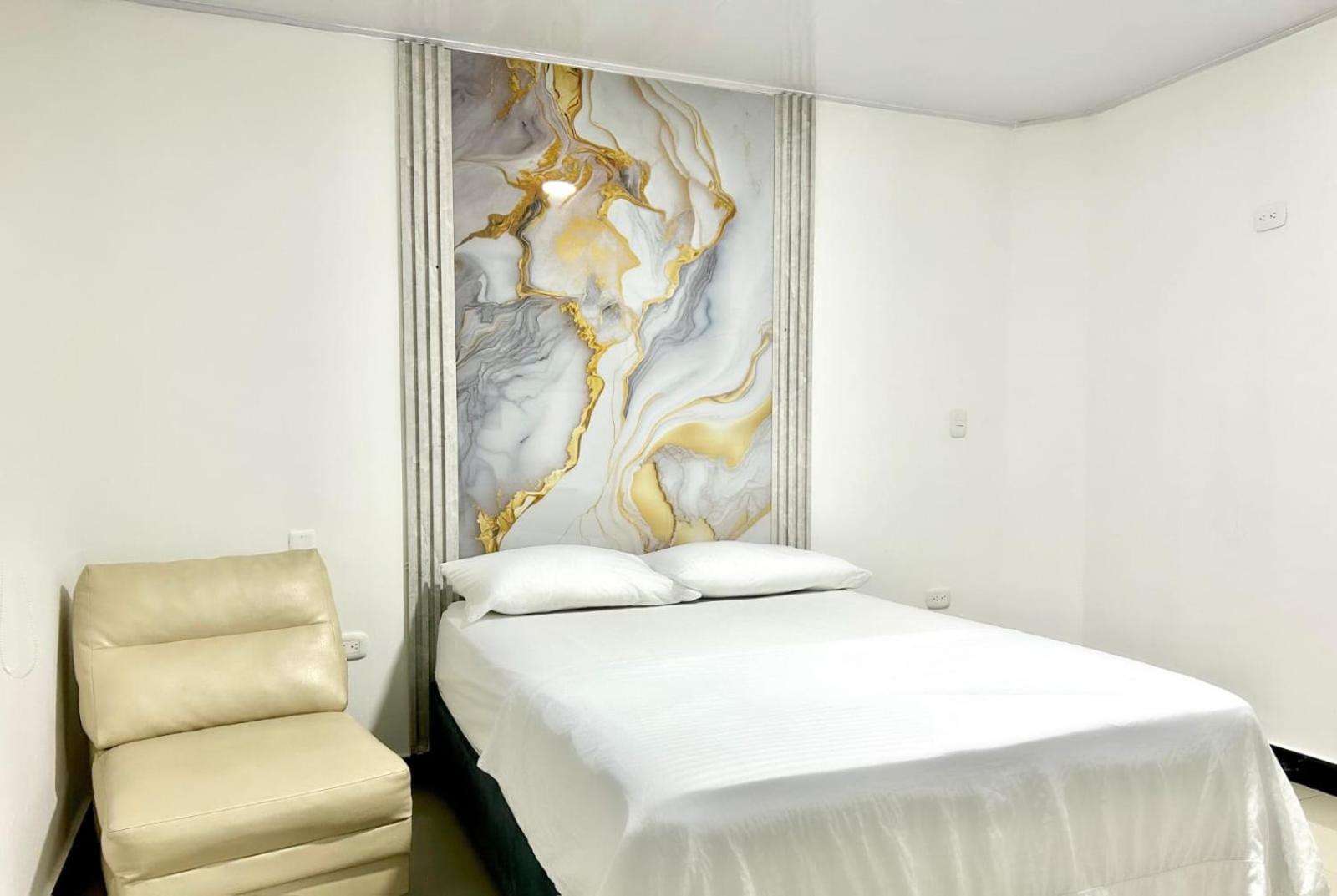 Hotel Brisas Del Mar Suite Santa Marta  Esterno foto