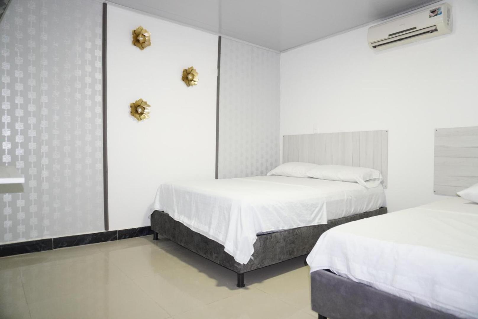 Hotel Brisas Del Mar Suite Santa Marta  Esterno foto