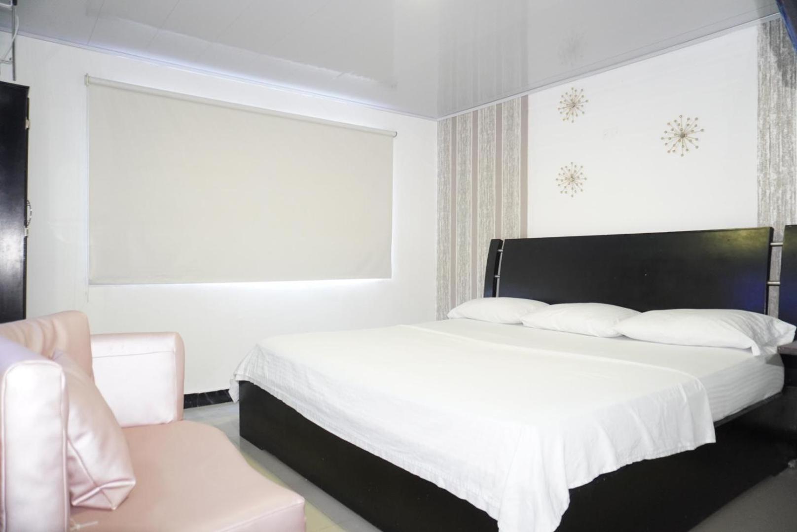 Hotel Brisas Del Mar Suite Santa Marta  Esterno foto